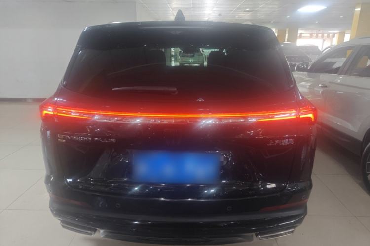 Used Buick Envision 2025 Encore Plus 28T All-Wheel-Drive Platinum Edition