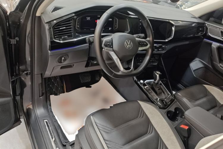 Used Volkswagen Tayron GTE Plug-in Hybrid 2022 1.4T Luxury Edition