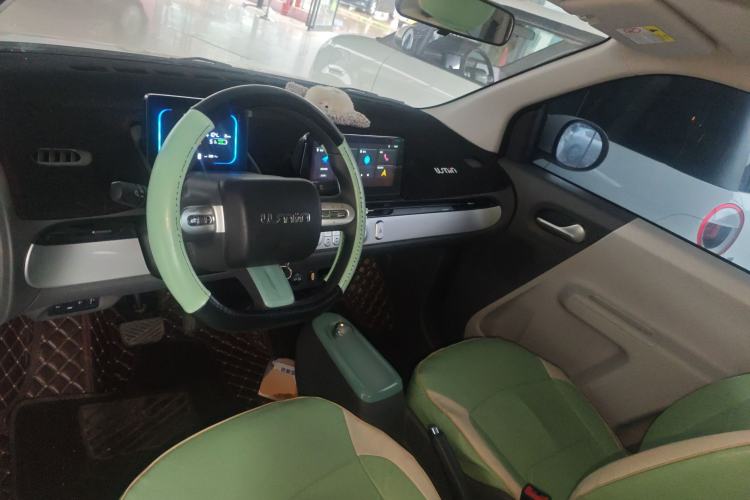 Used Qiyuan Lumin 2023 205km Xiangqin Version
