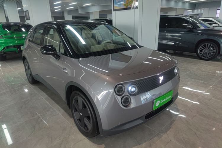 Used firefly 2025 Illuminated Edition
