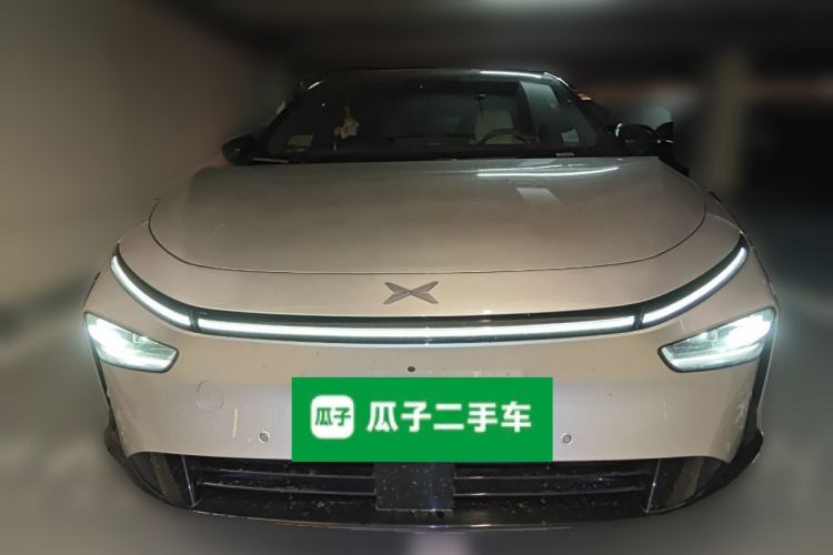 Used XPeng P7+ 2024 Ultra-Long Range Max

