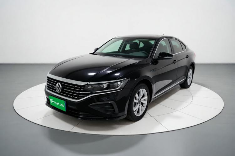 Used Volkswagen Passat 2022 280TSI Business Edition