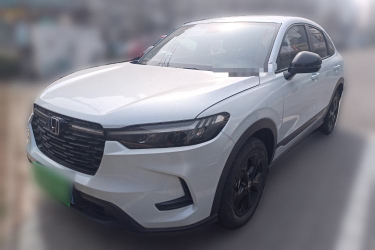 Used Honda HR-V 2023 2.0L eHEV Dynamic Speed Version