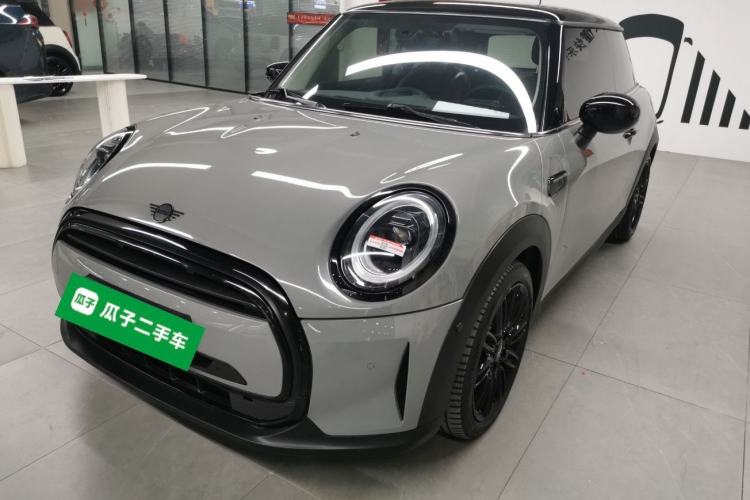 Used MINI 2022 1.5T COOPER Artist