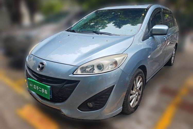 Used Mazda 5 2011 2.0L Automatic Comfort Edition