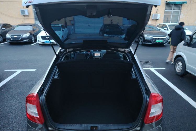 Used Skoda Octavia 2014 1.8TSI DSG Yijun Edition