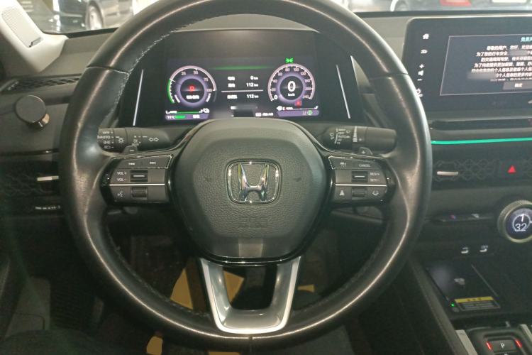 Used Honda Accord New Energy 2023 2.0L ePHEV Prestige Edition