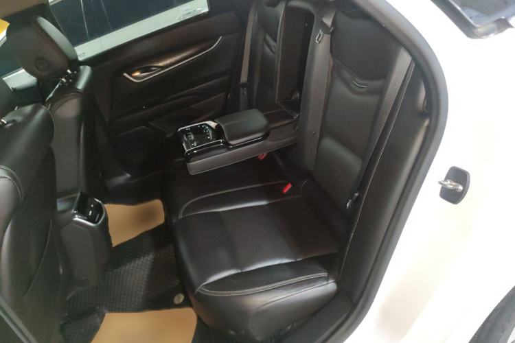 Used Cadillac XTS 2018 28T Elite Edition
