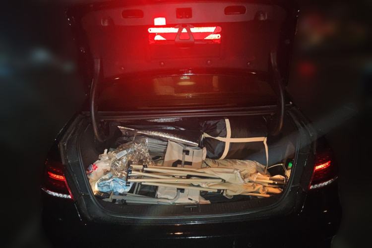 Used Mercedes-Benz E-Class 2014 Restyled E 260 L Sport Edition