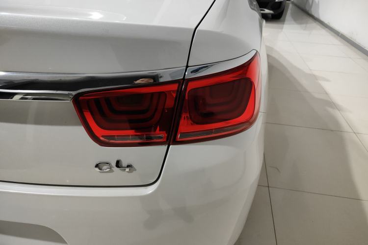 Used Citroen C4 Sega 2016 1.6L Automatic Comfort Model
