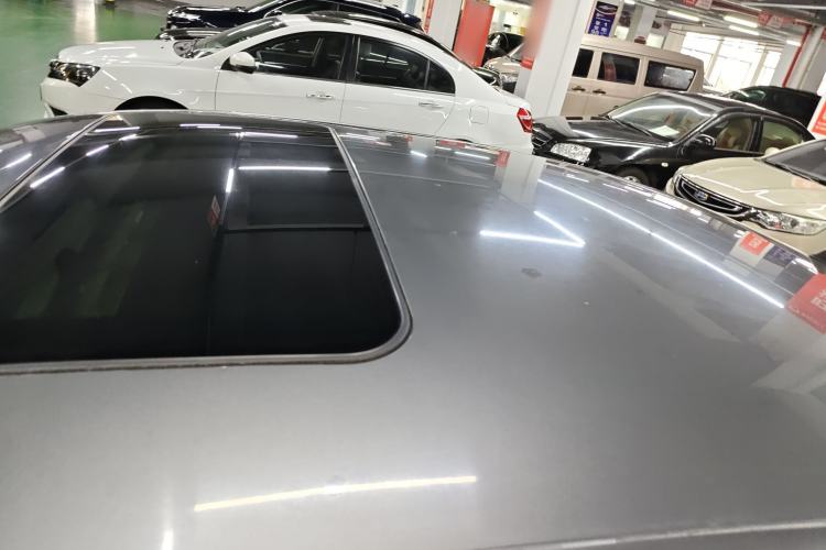 Used Skoda Rapid 2013 1.6L Automatic Smart Selection Model
