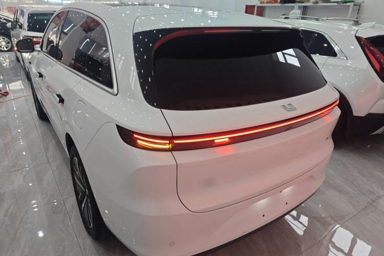 Used Li Auto L6 2024 Pro Model