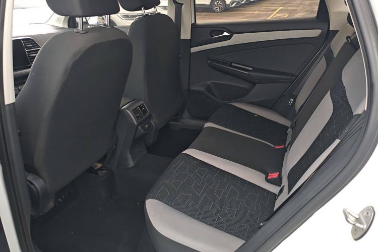 Used Jetta VS7 2023 280TSI Automatic Trend Edition
