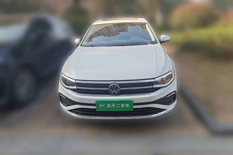 Used Volkswagen Bora 2024 200TSI DSG EnjoyDrive PRO Edition