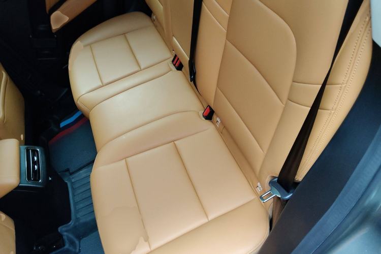 Used Haval Raptor New Energy 2023 Hi4 145 Explorer Edition