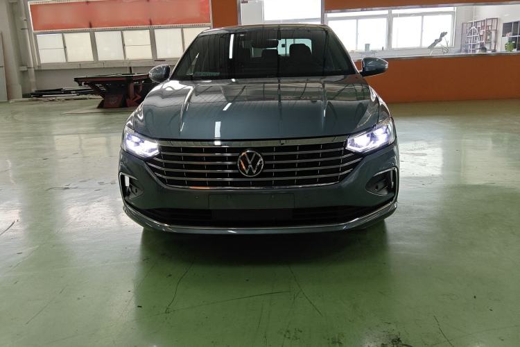 Used Volkswagen Lavida 2023 280TSI DSG Yongyi Edition
