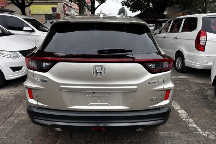 Used Honda XR-V 2021 220TURBO CVT Luxury Edition