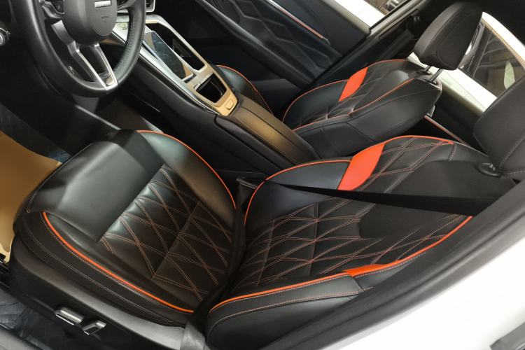 Used Haval XY 2022 1.5T Smart Edition