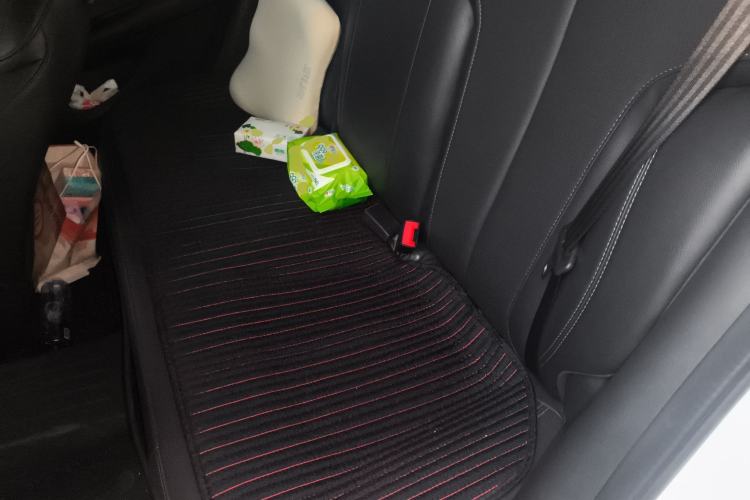 Used Buick GT 2021 Revised Version Flagship 1.5L Automatic Elite Edition
