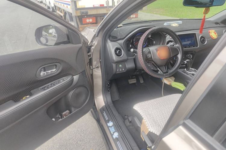 Used Honda XR-V 2015 1.5L LXi CVT Classic Edition