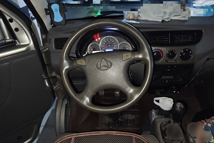 Used Chana Star 2 2012 1.0L Base Version JL466Q9
