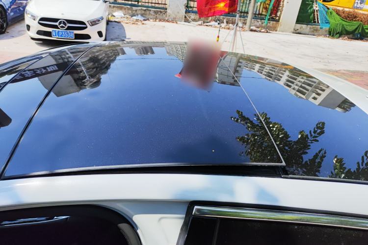 Used Jaguar XJ 2015 XJL 2.0T Elegance Business 80th Anniversary Limited Edition