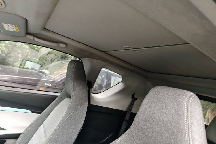 Used Chery New Energy Little Ant 2021 150 000 Yuan "Ant Fan" Edition New Ant Xuan Version Lithium-NMC Battery