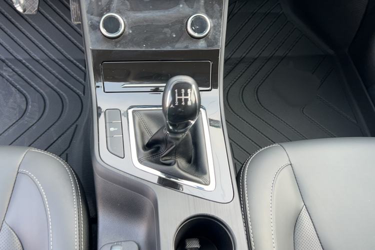 Used Chery Arrizo 5 2021 PRO 1.5L Manual Youth Edition