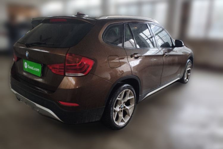 Used BMW X1 2013 xDrive20i X Design Package