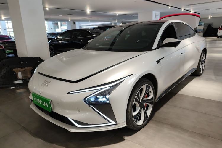 Used IM L7 2022 Pro Model