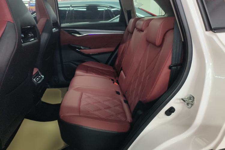 Used Changan CS75 PLUS 2022 2.0T Automatic Flagship Edition