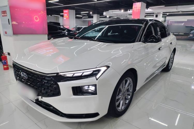 Used Ford Mondeo 2023 EcoBoost 245 Luxury Model