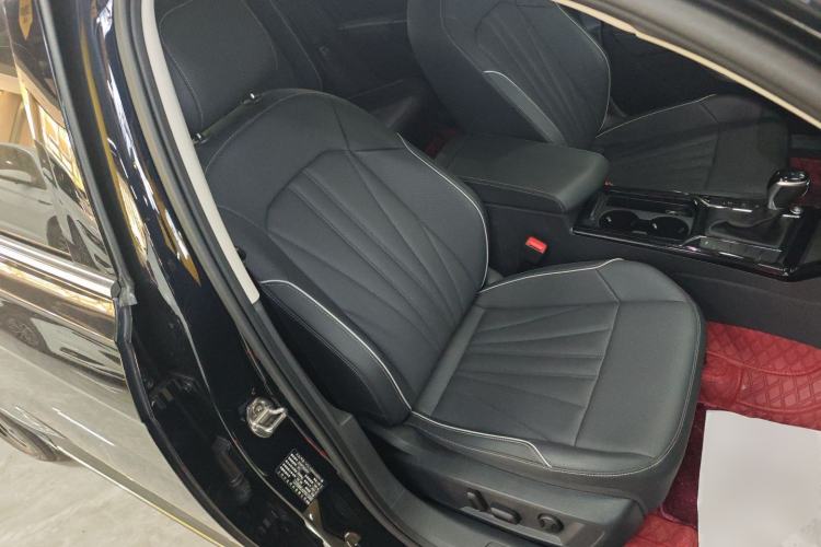 Used Volkswagen Passat 2024 380TSI Elite Edition
