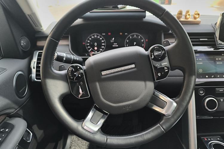 Used Land Rover Discovery 2019 3.0 SC V6 HSE
