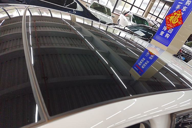 Used Volkswagen Golf 2024 280TSI DSG Pro 50th Anniversary Edition Roof