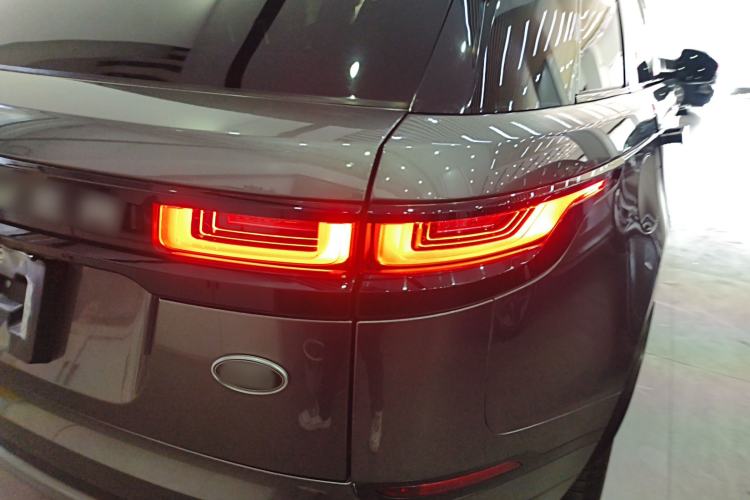 Used Land Rover Range Rover Velar 2018 P380 S
