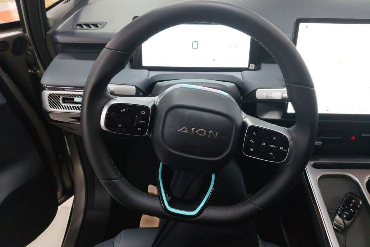 Used AION Y 2023 Plus 510 Smart Edition
