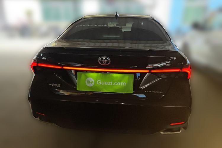Used Toyota Avalon 2019 2.5L Touring Premium Version China V Standard Exterior 4