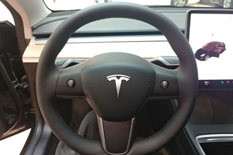 Used Tesla Model 3 2022 Rear-Wheel-Drive Version