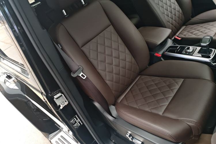 Used BAIC Off-Road BJ80 2020 3.0T Automatic Supreme Edition