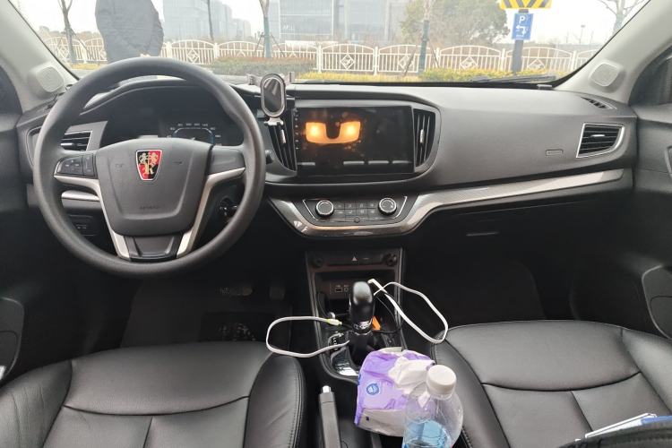 Used Roewe 360 2015 1.5L Automatic Luxury Edition