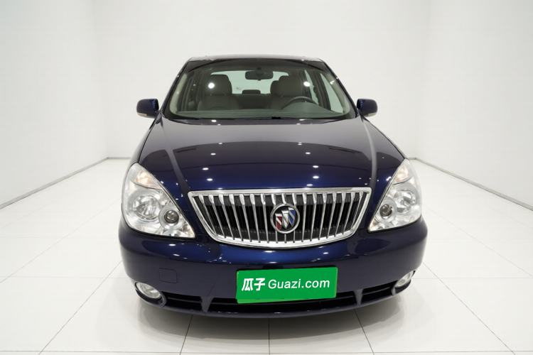 Used Buick GL8 2014 2.4L Classic Edition
