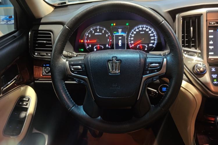 Used Toyota Crown 2015 2.5L Smart Edition