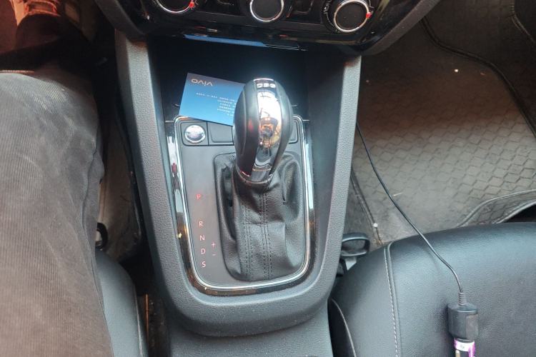 Used Volkswagen Sagitar 2018 280TSI DSG Ignite Edition
