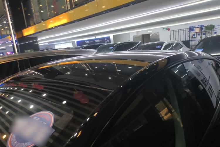 Used Tesla Model Y 2022 Long-Range All-Wheel-Drive Version
