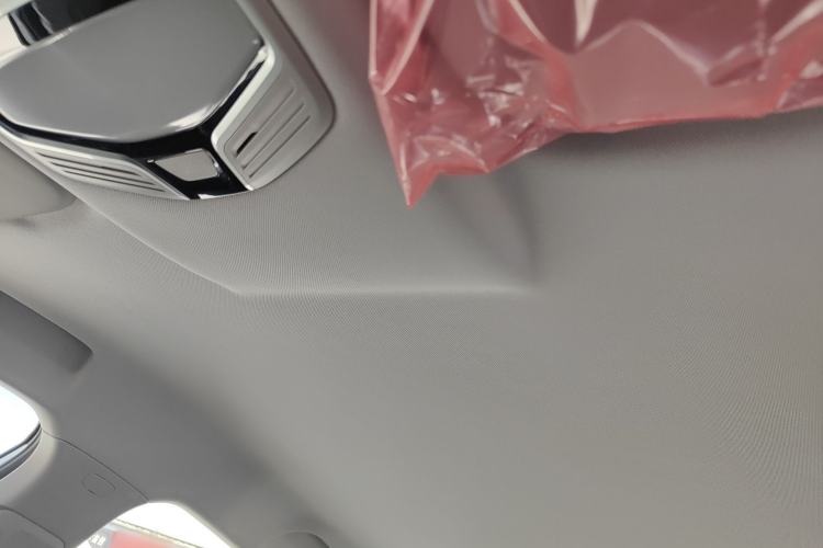 Used Geely Auto Emgrand 2025 4th Generation 1.5L Manual - Starry Edition
