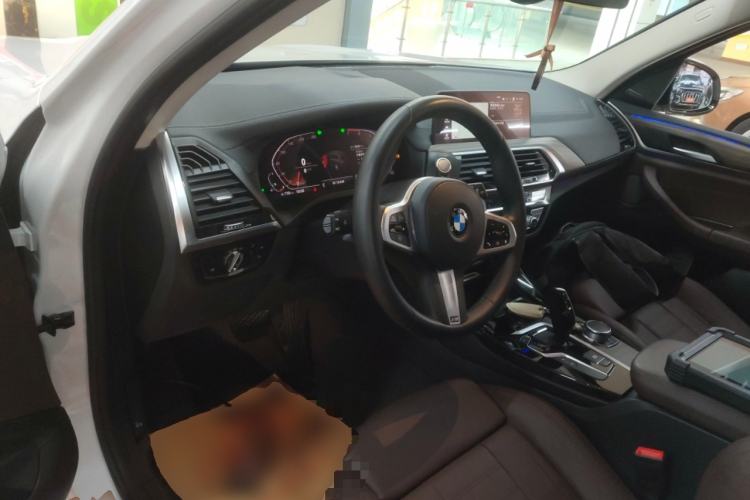 Used BMW X3 2020 xDrive28i M Sport Package