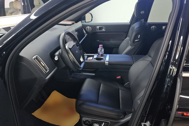 Used Li Auto L7 2024 Ultra Model
