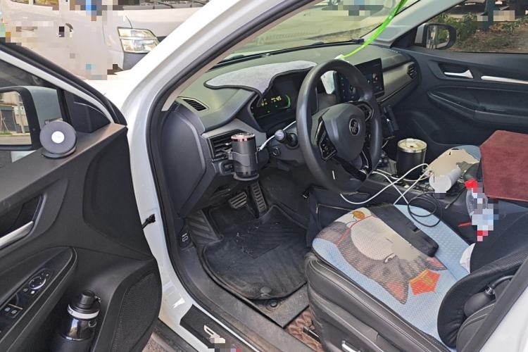 Used WM Motor E.5 2021 500 Smart Journey