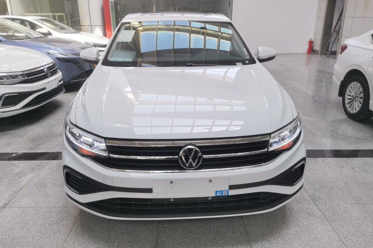 Used Volkswagen Bora 2025 Facelifted 200TSI DSG Yuexing Navigation Edition
